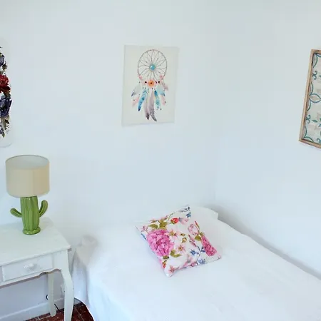 Natura Fira Barcelona Appartement