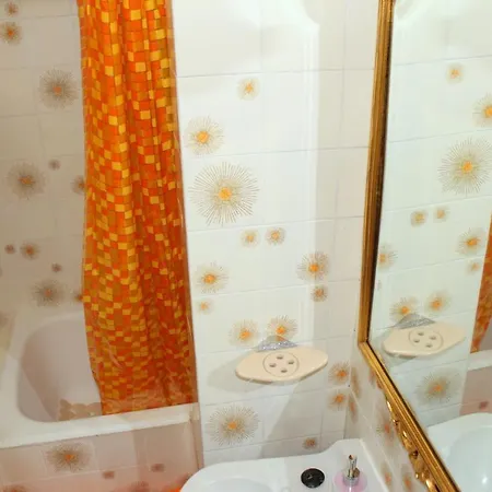 Natura Fira Barcelona Appartement