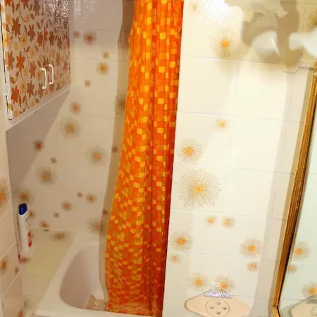 Natura Fira Barcelona Appartement *