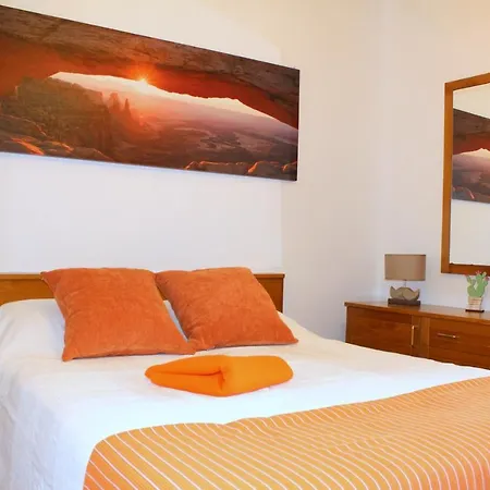 Natura Fira Barcelona Appartement L'Hospitalet de Llobregat