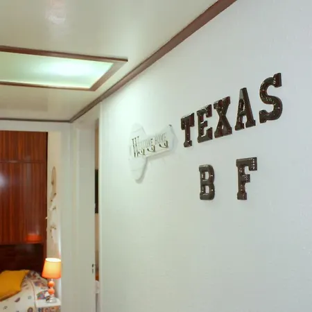 Natura Fira Barcelona Appartement