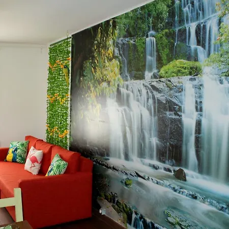 Appartement Natura Fira Barcelona L'Hospitalet de Llobregat