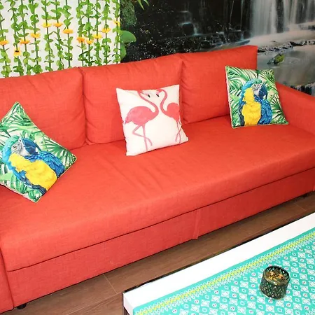 Natura Fira Barcelona