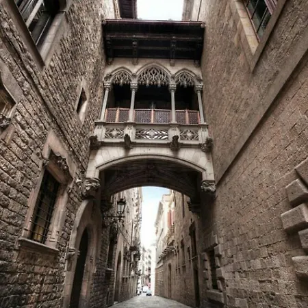 Διαμέρισμα Natura Fira Barcelona